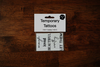 AFFIRMATIONS TEMPORARY TATTOOS