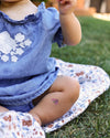 BUG TEMPORARY TATTOOS