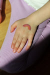 RAINBOWS TEMPORARY TATTOO SET