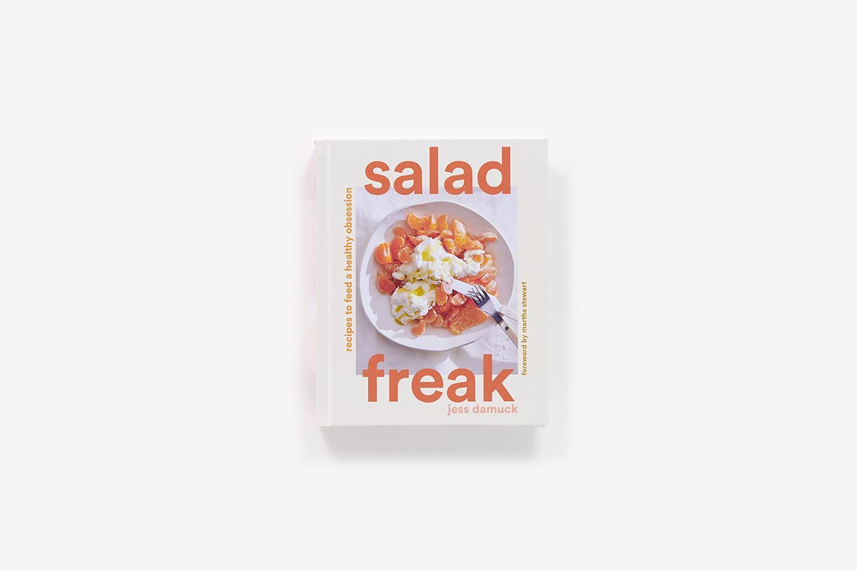 SALAD FREAK