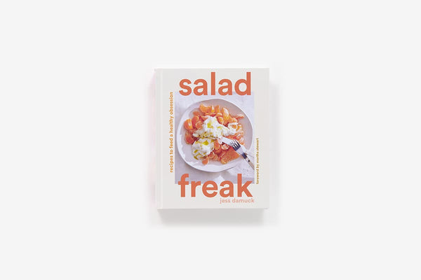 SALAD FREAK