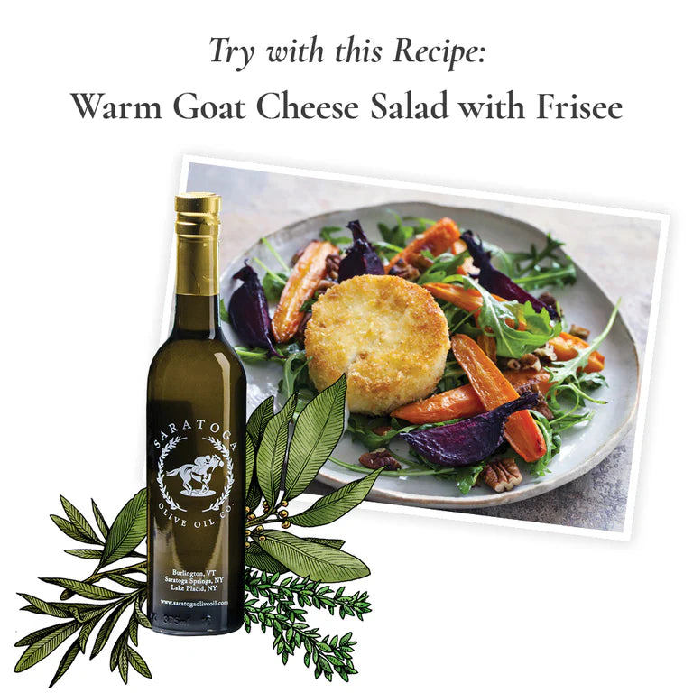 HERBE DE PROVENCE OLIVE OIL: 200ML