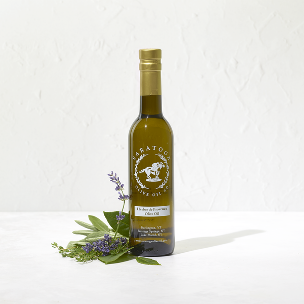 HERBE DE PROVENCE OLIVE OIL: 200ML