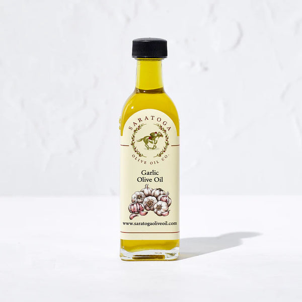 SARATOGA 60ML INFUSED OLIVE OIL