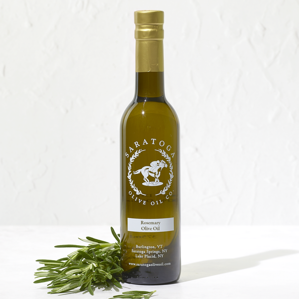 ROSEMARY OLIVE OIL: 200ML