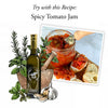 TUSCAN HERB OLIVE OIL: 200ML