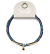 TONAL-CHROMACOLOR MIYUKI BRACELET TRIO