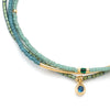 TONAL-CHROMACOLOR MIYUKI BRACELET TRIO