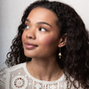 REFINED ICON EARRINGS
