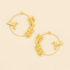 REFINED ICON EARRINGS