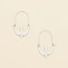 REFINED ICON EARRINGS