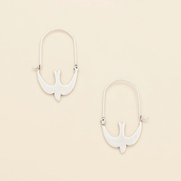REFINED ICON EARRINGS