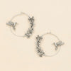 REFINED ICON EARRINGS