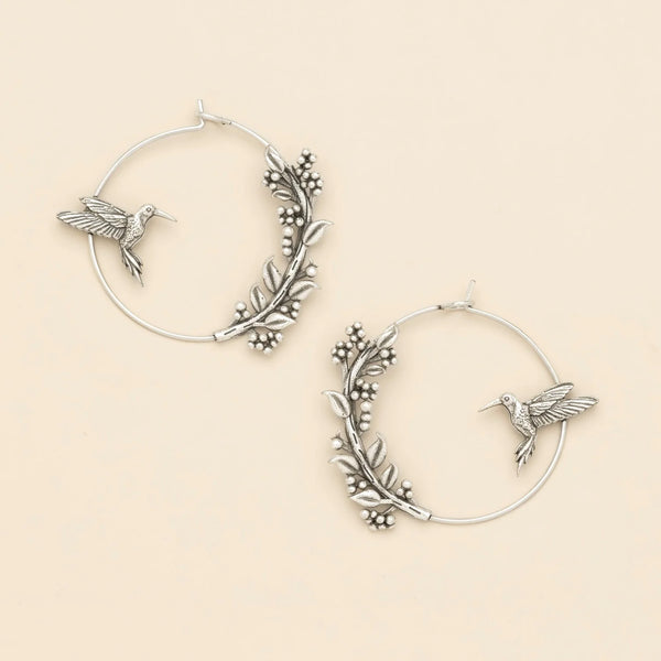 REFINED ICON EARRINGS