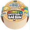CRAZY FUN OFFICIAL MYSTERY BAO BUN - RARE RAINBOW CHASE