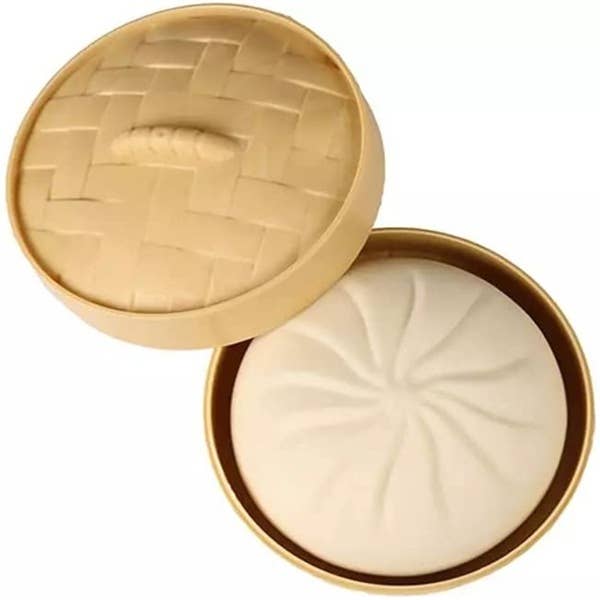 CRAZY FUN OFFICIAL MYSTERY BAO BUN - RARE RAINBOW CHASE