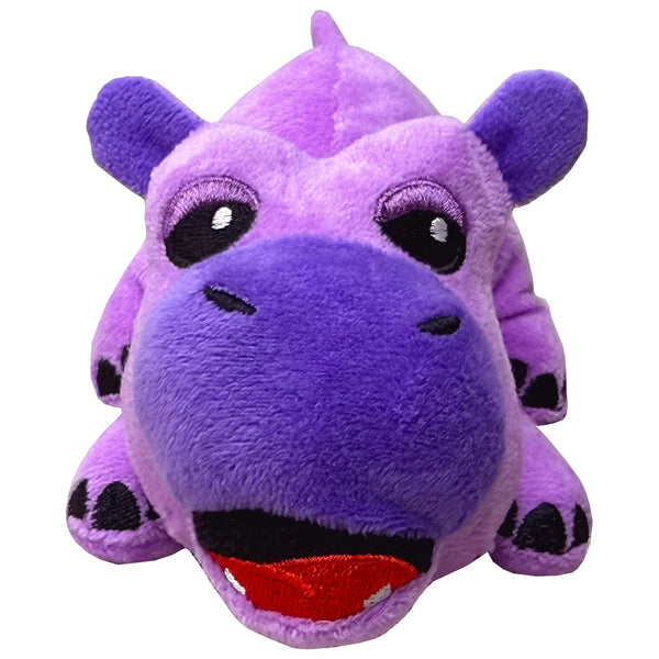 SHOULDER CRITTERS - HIPPO