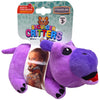 SHOULDER CRITTERS - HIPPO