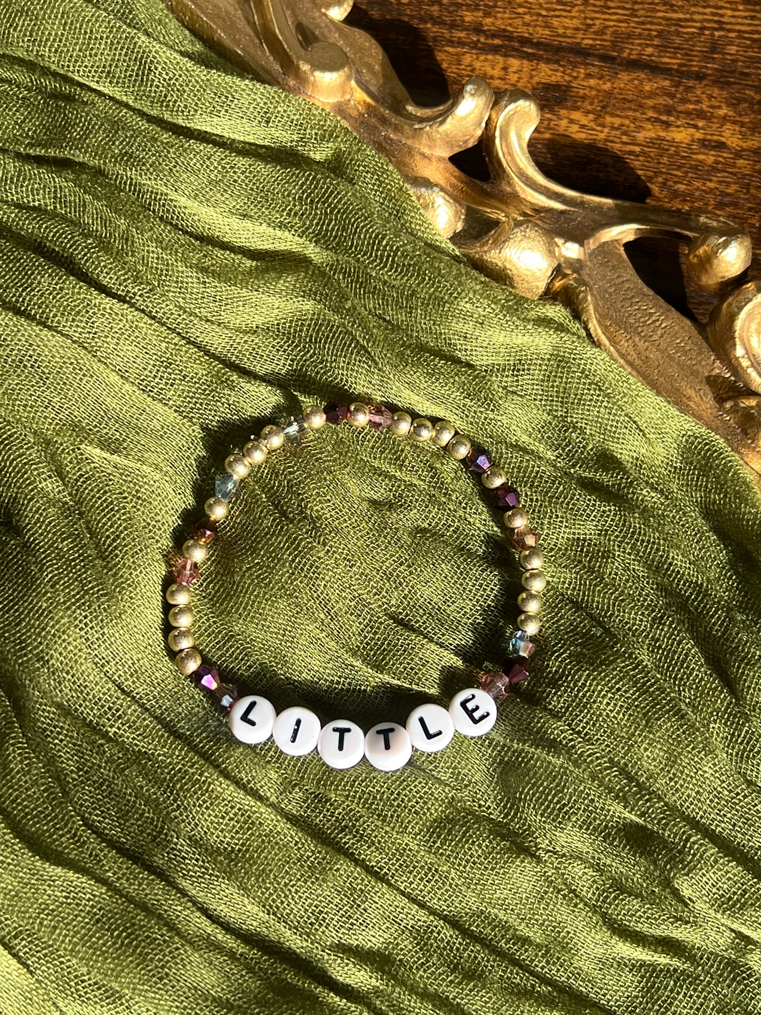 SORORITY LITTLE BRACELET