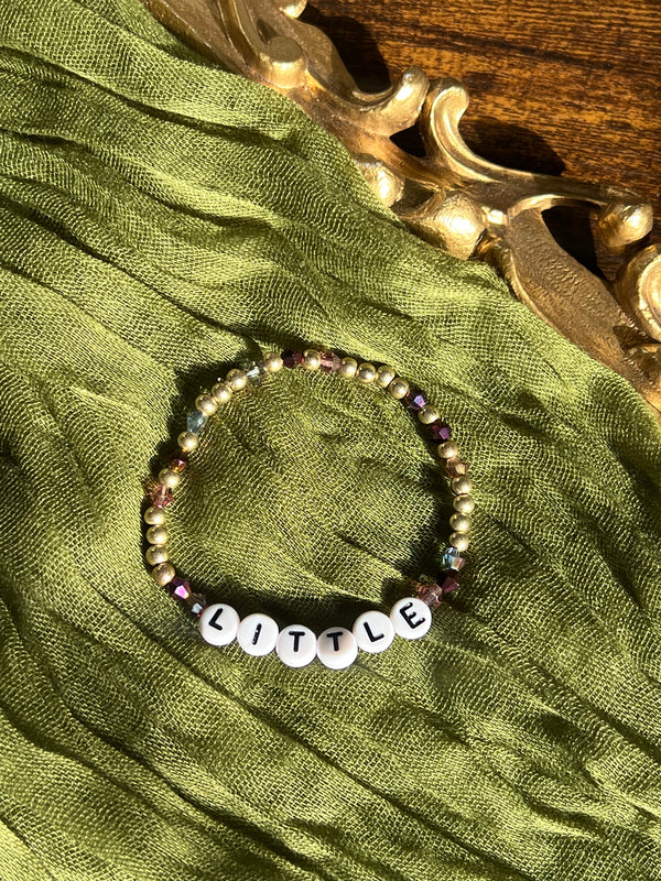 SORORITY LITTLE BRACELET