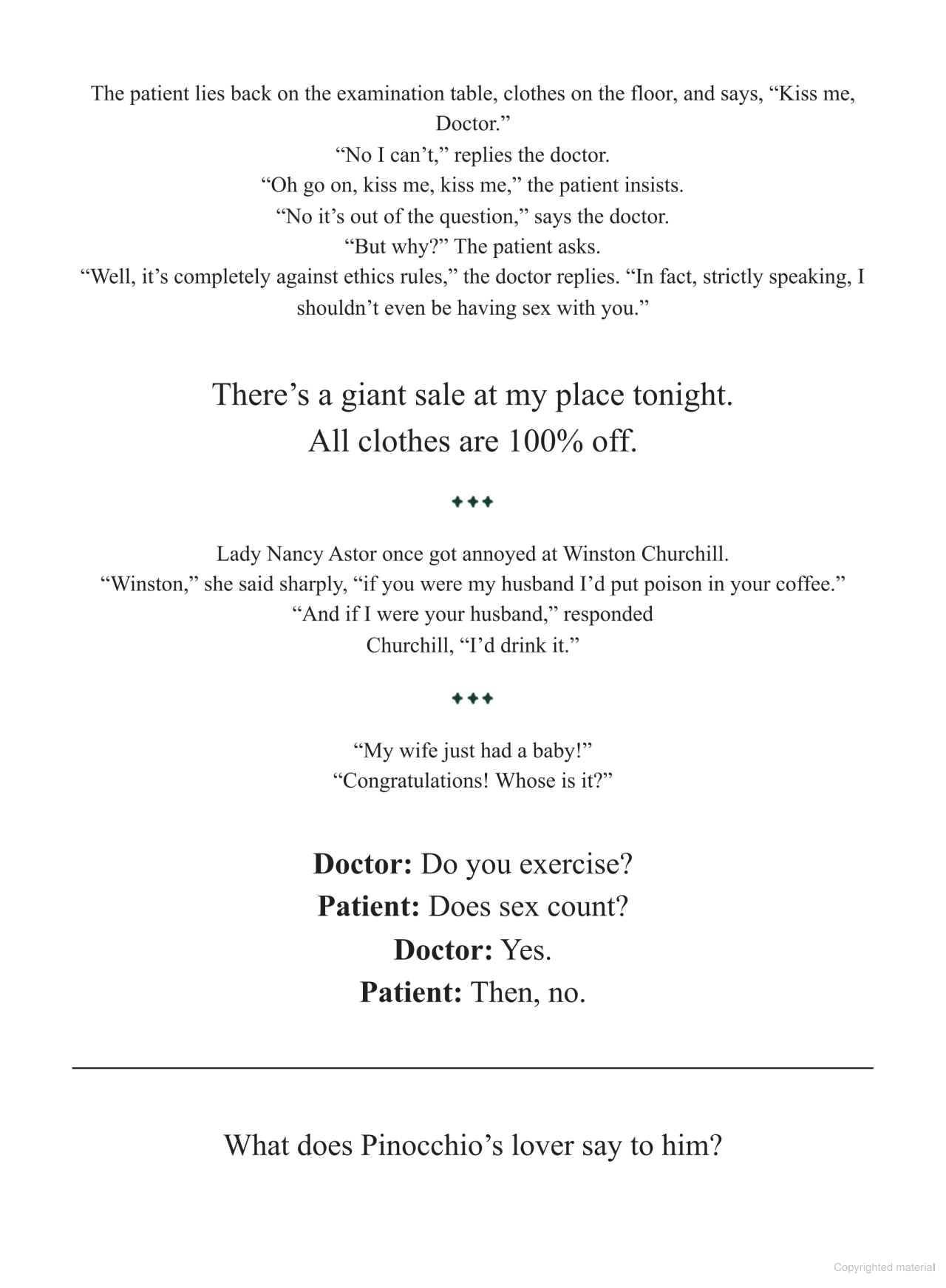 SNARKY AS F*CK BY LAWRENCE DORFMAN