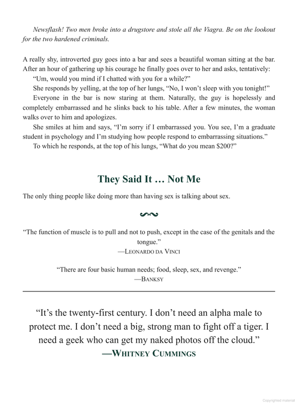 SNARKY AS F*CK BY LAWRENCE DORFMAN