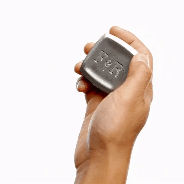 MEN'S SOLID BODY FRAGRANCE