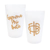 STAY GOLDEN SORORITY STADIUM CUP