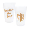 STAY GOLDEN SORORITY STADIUM CUP