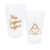 STAY GOLDEN SORORITY STADIUM CUP