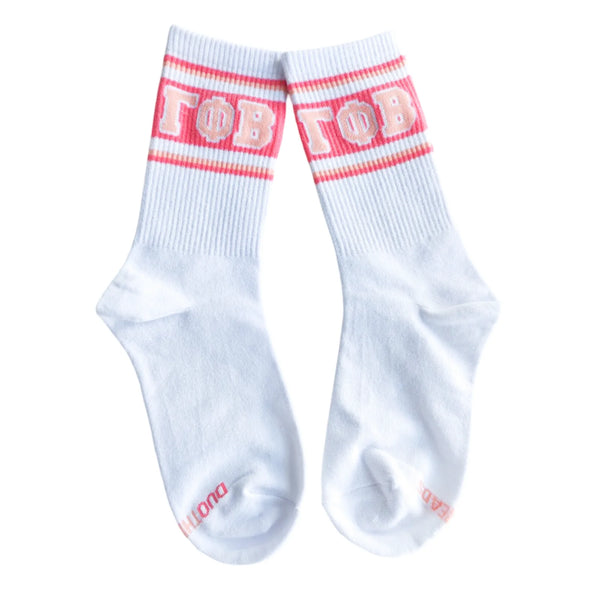 SORORITY SOCKS