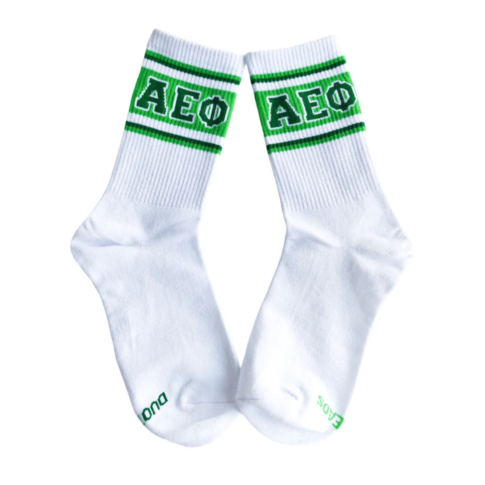 SORORITY SOCKS