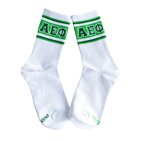 SORORITY SOCKS