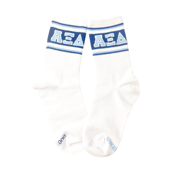 SORORITY SOCKS