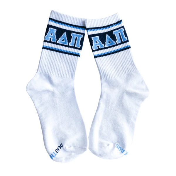 SORORITY SOCKS