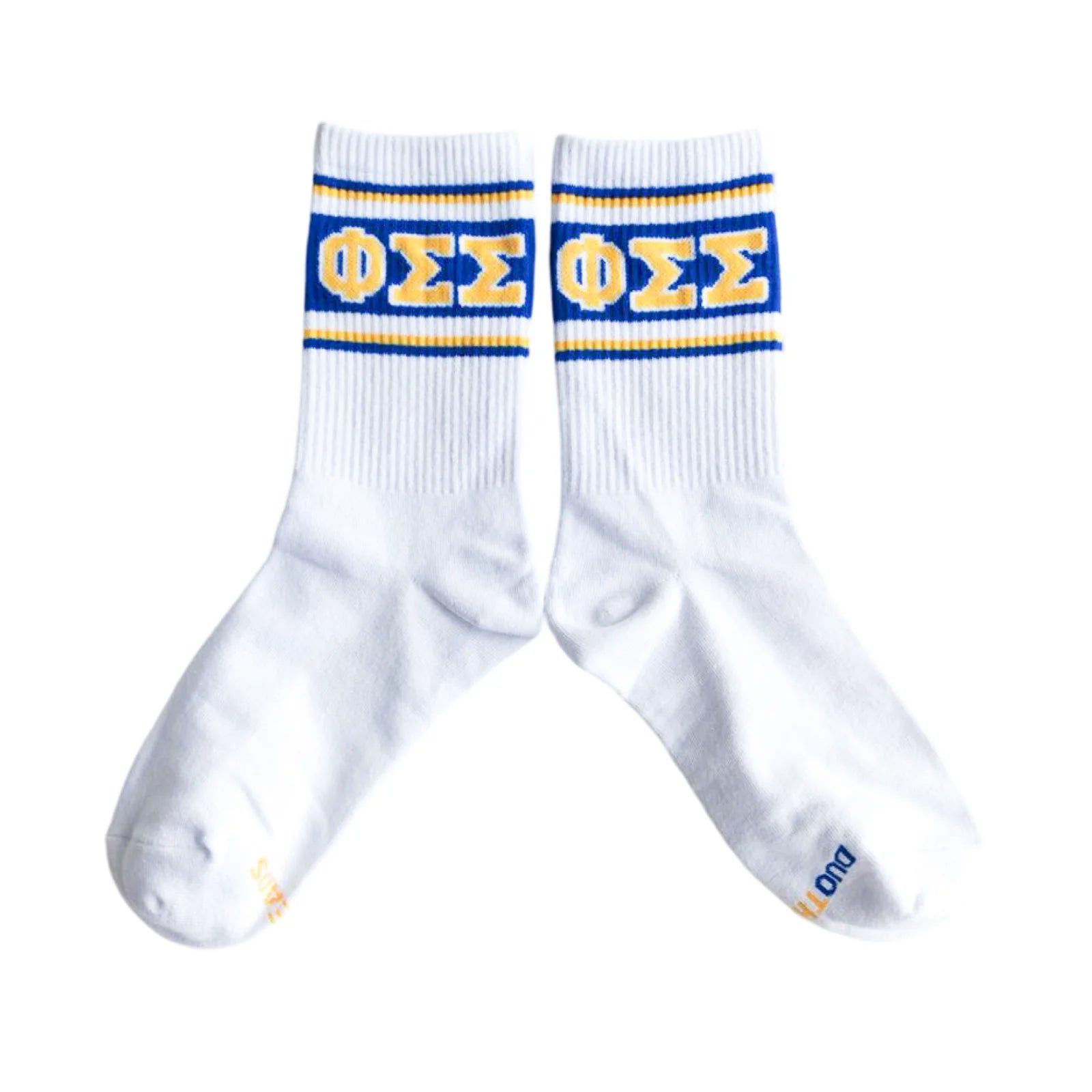 SORORITY SOCKS