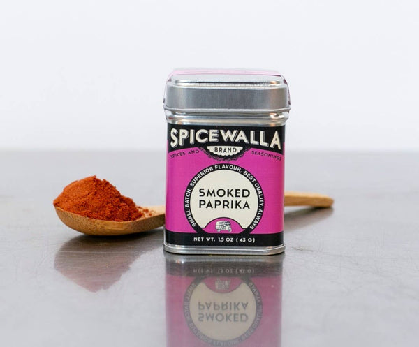 PAPRIKA, SMOKED