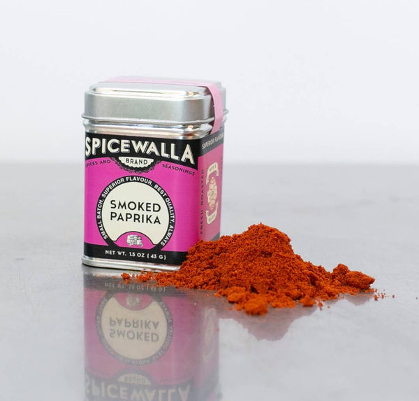 PAPRIKA, SMOKED