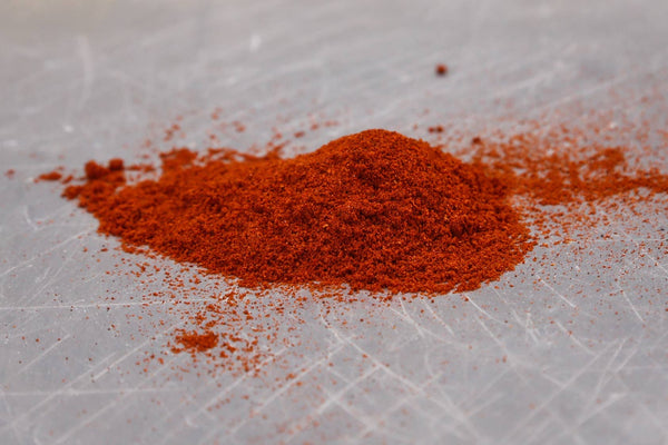 PAPRIKA, SMOKED