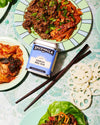 KOREAN BBQ RUB