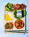 KOREAN BBQ RUB
