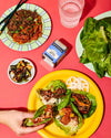 KOREAN BBQ RUB