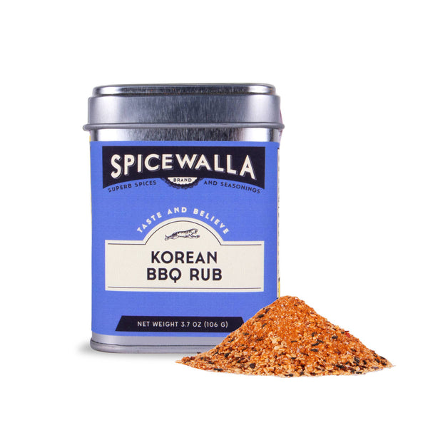 KOREAN BBQ RUB