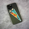 STAY WILD MOUNTAIN STICKER