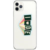 I LOVE DE STICKER