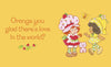 LOVE FROM STRAWBERRY SHORTCAKE