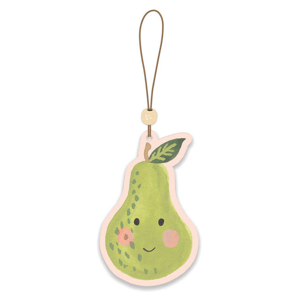 THE HAPPY PEAR CAR AIR FRESHENER