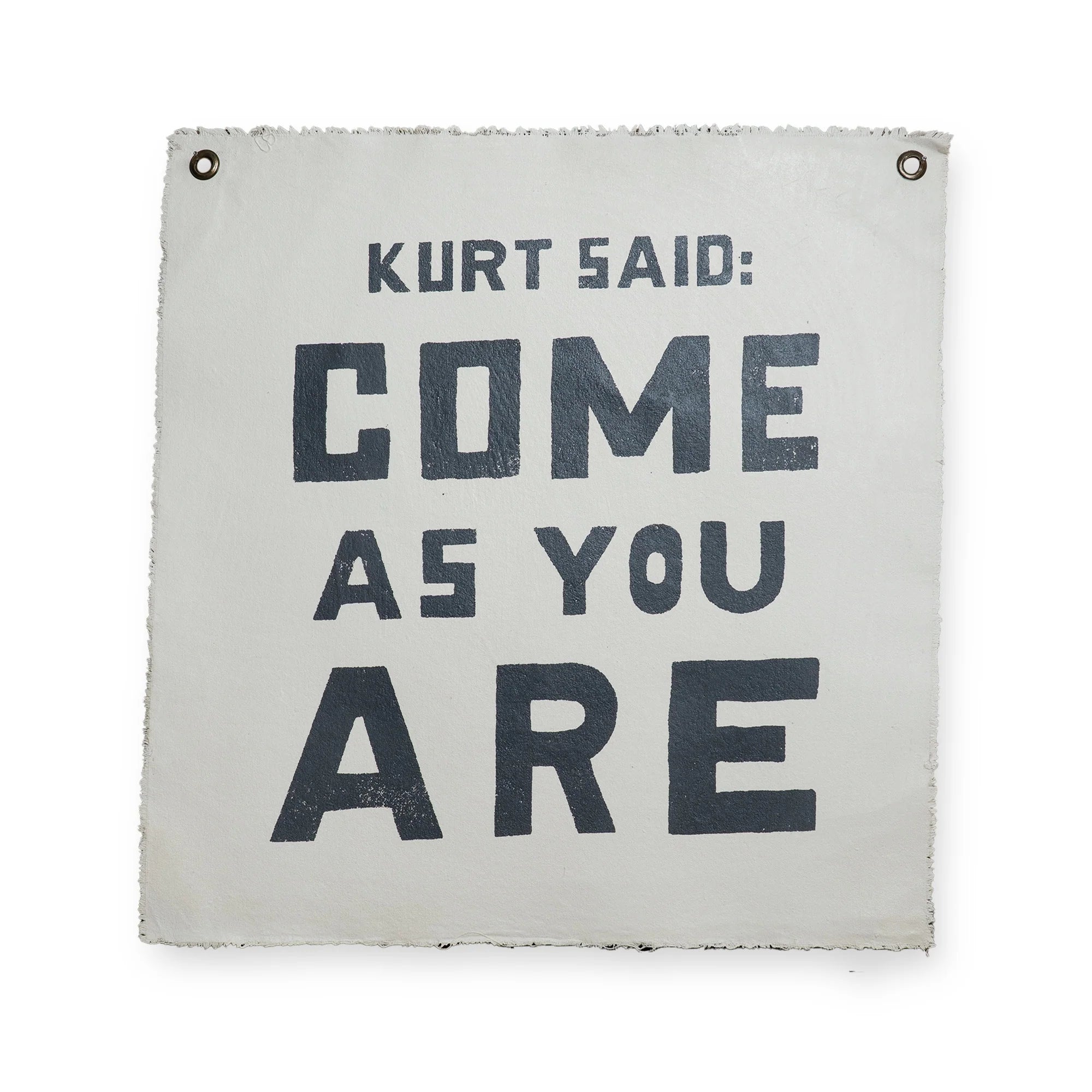 KURT SAID 25
