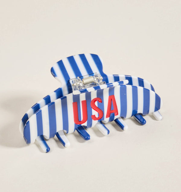 WORD UP CLAW CLIP-USA
