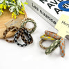 TOWEL HAIR TIE SET